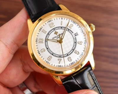 Tw Factory 原版开模 百达翡丽 pp Iw1锅盖玻璃 古典系列耗时长达八个月!超薄男士自动机械腕表,采用日本进口原装9015机芯,每小时振频28800 Tw Factory 原版开模 百达翡丽 pp Iw1锅盖玻璃 古典系列耗时长达八个月!超薄男士自动机械腕表,采用日本进口原装9015机芯,每小时振频28800