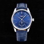 Aps出品 Aps全新升级 浪琴 Longines Lb1 月相腕表，全新定制一体机l899.5同步原装小轴承，超级稳定 。月相系列 1腕表尺寸40X11毫米，