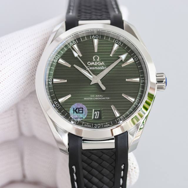 白钢 间玫 Ddd 海马150米 Aqua Terra 天文台 41Mm Ddd 1: 市场独家天然胶带 可胶带 钢带自由选择 Ddd 2: 精钢材质 水平 柚