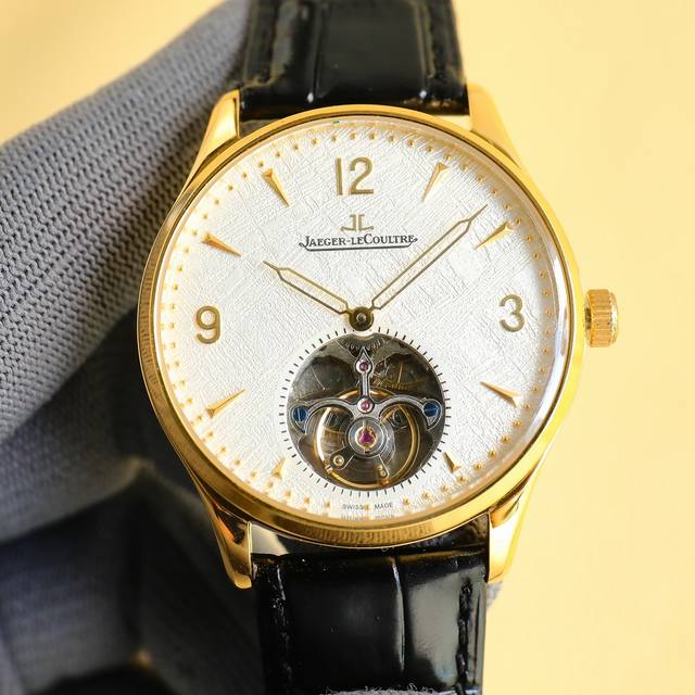 白 金 钢20 积家jaeger Lecoultre 北宸系列精品男士腕表 多功能设计设计 技艺精湛 独具匠心 尊贵大气 绅士风范 采用全自动机械机芯 顶级31