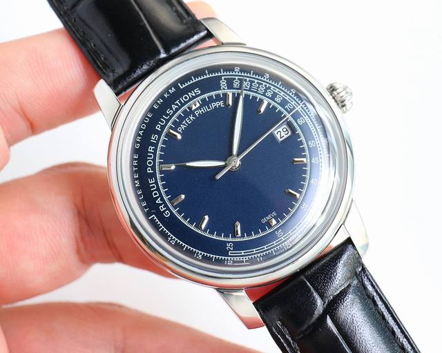 白壳 金壳 2022最新热门款百达翡丽patek Philippe 升级版 1团队历时9个月精心设计 敢为人先 力求完美 突破多层技术瓶颈 2 市场独家最新锅盖