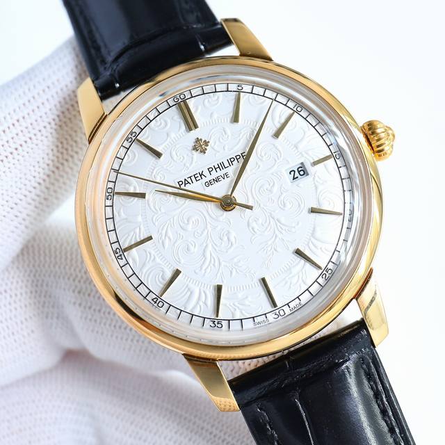 Sj出品 白壳 金壳 百达翡丽patek Philippe 升级版 R29 1团队历时9个月精心设计 敢为人先 力求完美 突破多层技术瓶颈 锅盖玻璃 2 市场独