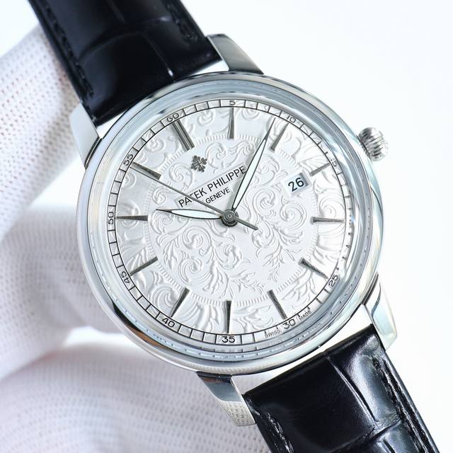 Sj出品 白壳 金壳 百达翡丽patek Philippe 升级版 R29 1团队历时9个月精心设计 敢为人先 力求完美 突破多层技术瓶颈 锅盖玻璃 2 市场独