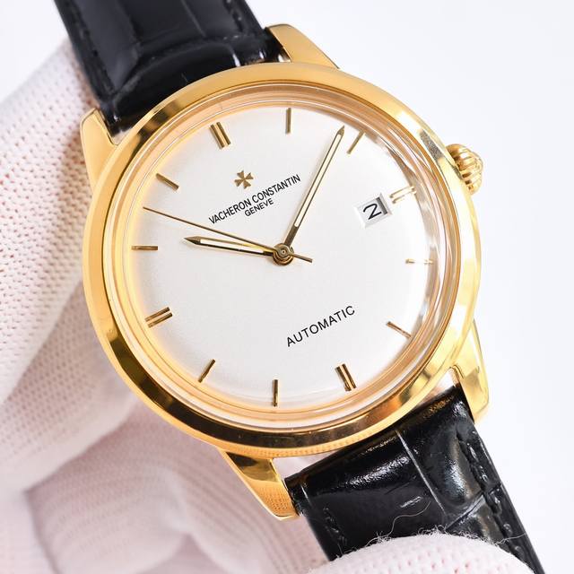 顶级复刻 白壳 金壳 Tw 江诗丹顿vacheron Constantin Bj3 锅盖玻璃 Vc 经典之美品鉴江诗.丹顿传袭系列腕表！Tw制表师团队历时8个月