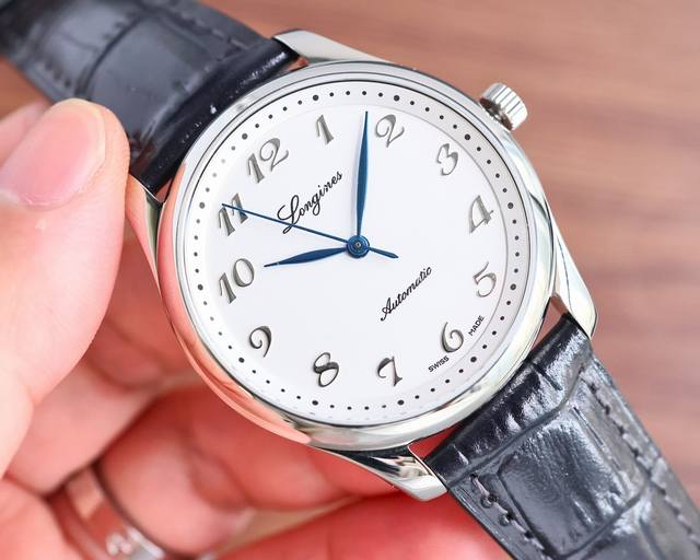 Tw 出品 白壳 枚金 Tw Factory 浪琴 Longines 名匠系列 190周年纪念款腕表尤甚。为纪念品牌诞生190周年，Af1 浪琴全新推出匠系列纪