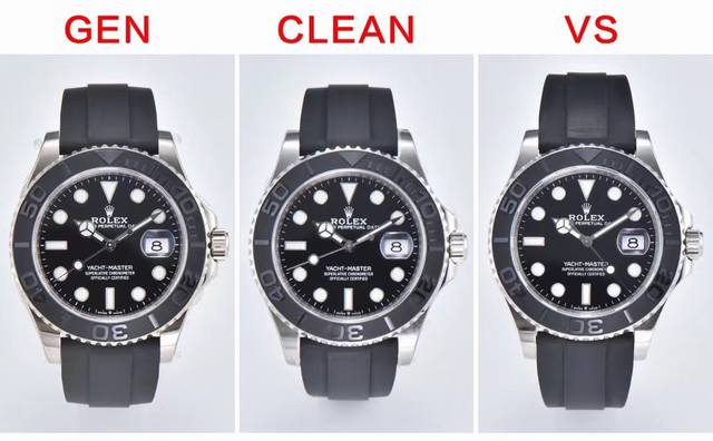 C厂 出品 Clean Factory 最强版本，Clean厂 C厂 劳力士 Rolex 游艇系列226659Mk1 鹰眼石特别版本出货 在这之前已经拍过c厂2