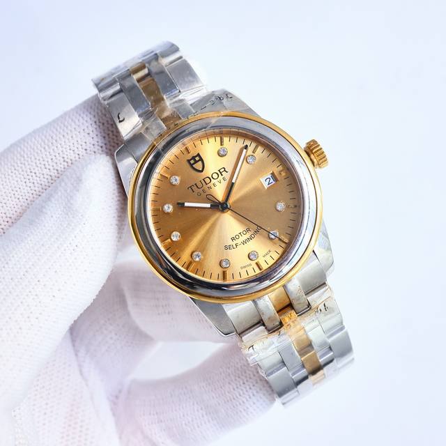 Sj出品 帝舵 Tudor R1 骏钰系列m55003-0003。 ［上市时间］2024年 新款 经典之作！大器！50年不过时！走时精准！ ［品质］Aa级．不锈