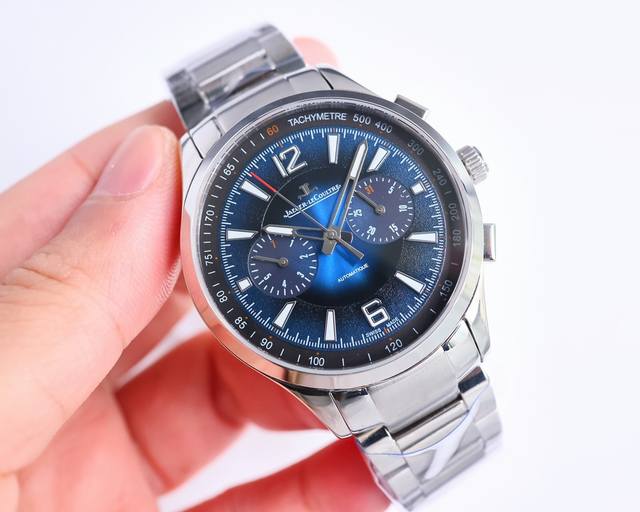 统一价： 新品 Jaeger-Lecoultre 积家北宸系列腕表，儒雅而至~！ 精彩细节 表壳打磨：为了追求正品温润如玉的效果，制表师精磨细造，慢工出细活。