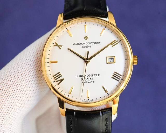 白 金玫 Tw 2024最新热门款江诗.丹顿vacheron Constantin 经典之美品鉴江诗.丹顿传承系列腕表！ 1团队历时9个月精心设计，敢为人先，力