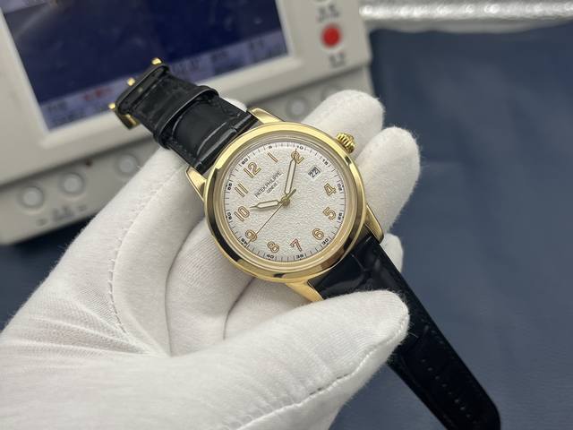 PFF Factory2024推荐 百达.翡丽PATEK PHILIPPE腕表！ 1搭配定制版自动上链机芯，机芯摆轮与原装相同位置！ 2直径40MM！ 3316