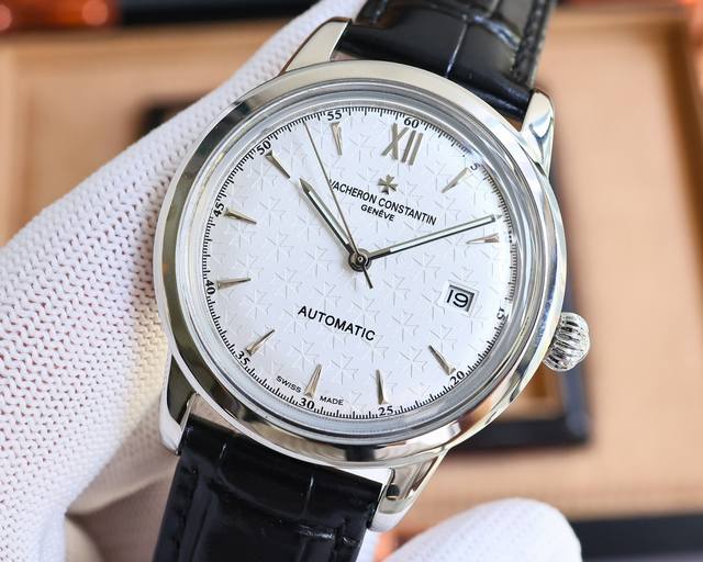 FFF-金 。 TW 最新出品 爆款推荐 江诗.丹顿Vacheron constantin 经典之美品鉴江诗.丹顿传袭系列腕表！TW制表师团队历时8个月精心设计