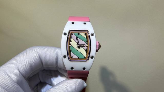 Rm理查德 米勒 ［Richard Mille ］