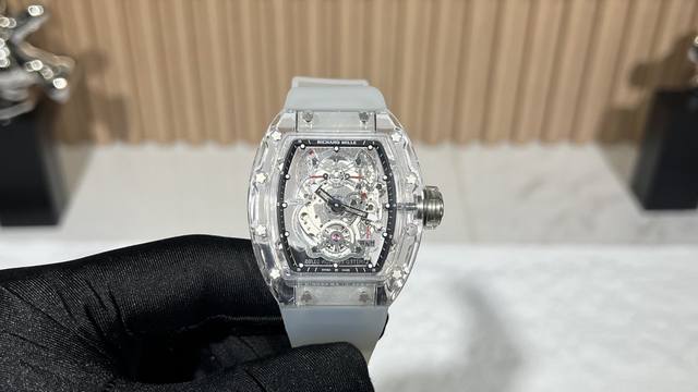 Rm理查德米勒~ ［Richard Mille ］