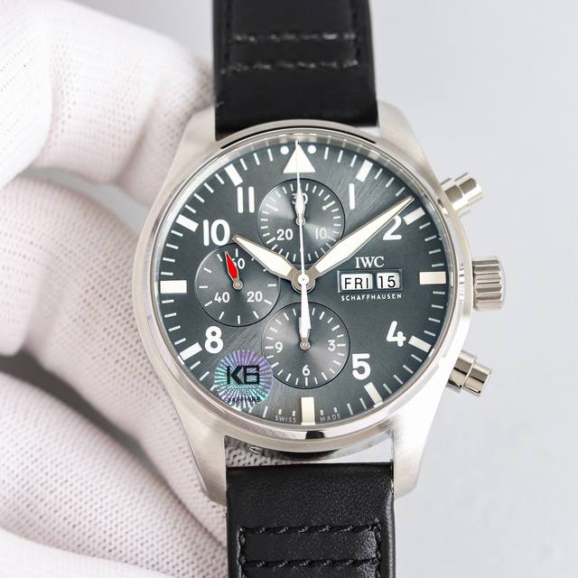 透底快拆： Tw新品！ Iwc 万国飞行员系列Iw378003. 1.腕表采用玫高科技镀金，做工成熟，线条清晰而富有立体感，颜色搭配和谐，非常百搭。 2.与之前