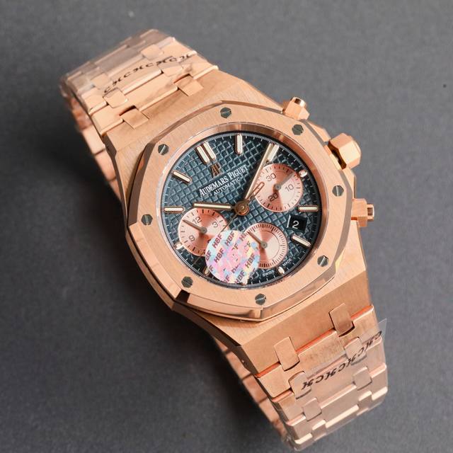 白钢 -金钢 透底+50 Hbf Factory ！爱彼 Audemars Piguet 年末重磅 市场最高版本 原版开模，三件壳套，一比一原版复刻， 做到最薄 - 点击图像关闭