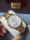 金+20浪琴-Longines精品男士腕表 经典大三针设计，尊贵大气，绅士风范，卓越品质，热卖全城。采用超薄明珠机械机芯，顶级316精钢表壳，进口小牛皮表带，超