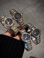 钻650宝格丽Bvlgari浪漫星空盘陪伴每个节日温情时刻！宝格丽 Lvcea 系列腕表，采用珍珠母贝打造的三维立体表盘，无论从哪种角度欣赏，都能看到它折射出的