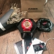 最高版本！！区别高仿！钢铁侠，卡西欧ga 系列g-Shock运动手表，抬手灯，超强防水！
