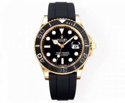 S+ 游艇名仕配重175G 劳力士 游艇42Mm 3235机芯 终极版到货！整表新材料升级重量达到175G同步Zp 承诺不掉皮不掉色 原装数据3D Nurbs