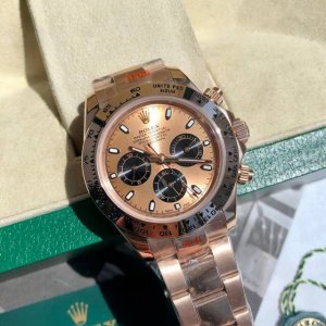 支持香港直邮、Ol品控，2024全新爆款 宇宙计型迪通拿全系 新、老款 上市携手各配件精英厂商严查筛选，致力于更全面的劳家款式！坚持不懈地以ol品控定位标准衡量