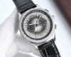 白 -金 新品 Jaeger-Lecoultre 积家北宸系列腕表，儒雅而至~！ 精彩细节 表壳打磨：为了追求正品温润如玉的效果，制表师精磨细造，慢工出细活。