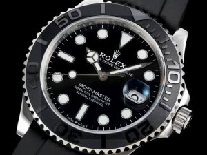 Jp厂出品 诚意之作 致敬经典 原版打造劳力士游艇名仕型系列40Mm 塑造经典腕表典范。 1：同步采用进口西铁城机芯 高端品质。非市场普通版本。 2：材质方面整