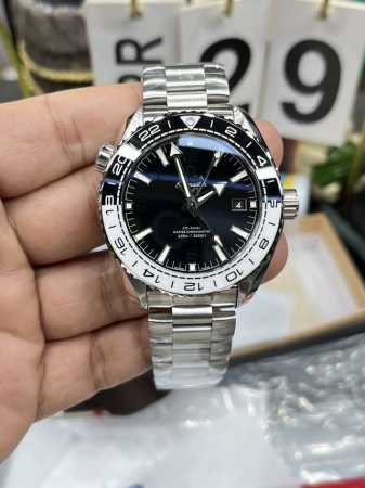Vs欧米茄 Gmt太极圈系列 43.5Mm 搭配 6机芯 - 点击图像关闭