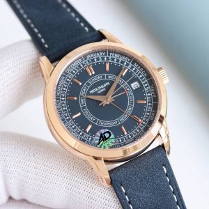 白-金 Tw Factory墙裂推荐 重金打造经典时计 百达翡丽复杂功能系列5212A-001重磅登场，复杂时计腕表，表径40以超复杂的工艺技术打造休闲运动腕表