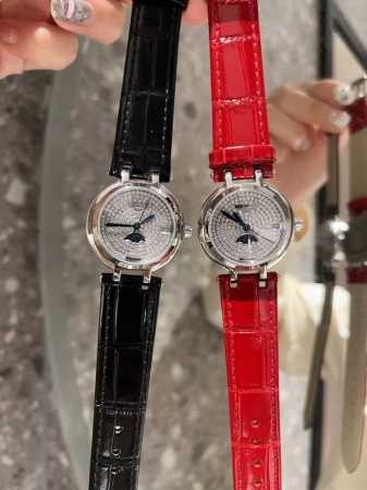 白 金 钻20 皮带钢带同价 浪琴-Longines 爆款浪琴 心月系列石英表手表女简约气质 ！腕表底盖-吊牌-保卡 三码合一 1:1品质 超高性价比、真月相机 - 点击图像关闭