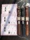新款硬货 Original Tagheuer,泰格豪雅f1系列 塞纳纪念石英计时表 专柜1万+ ~43Mm表径 蓝宝石镜面 超强夜光指针 原装机芯 支持拆机验货