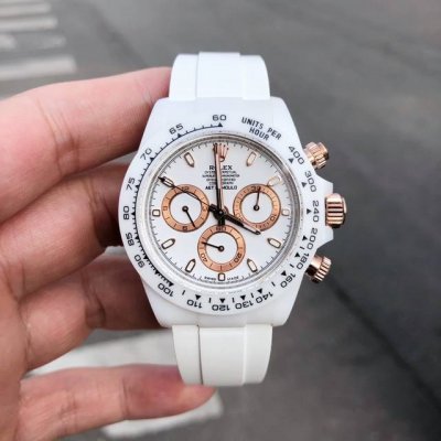 理查大帝 劳力士 Tw Factory Rolex劳力士 最新到：最艺术的腕表 Aet X Rolex X picasso Crossover Charles