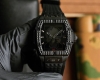 Tw新品首发宇舶表Hublot Tw独家首发打造最强1:1完美复刻.参数与正品同步 尺寸：表经42Mm 厚度13.8Mm同步正品尺寸 机芯：与原装同步独家定制1