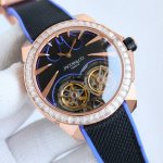 Tw Factory Jacob & Co. 杰克宝 捷克豹 Jr4 Gotham City哥谭市Batman蝙蝠侠主题腕表,蝙蝠侠黑暗骑士崛起。桑巴舞者内马尔