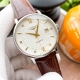 金白同价：皮带 ，钢带 品牌：浪琴-Longines 类型：男士腕表 壳套：顶级版316精钢l 表带：进口小牛皮表带 316L精钢表带 机芯：全自动机械机芯 镜
