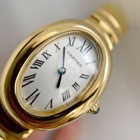 Baignoire-Goldcolor金色 Smallsizewidth23Mmlength31Mm Largesizewidth25Mmlength32Mm - 点击图像关闭