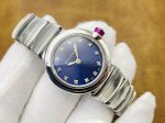 Bv Factory2023墙裂推荐 新力作 市场最高版本 最高复刻 宝.格丽 Bvlgari Lvcea 系列腕表 被赋予 光的化身 腕表 细节方面 1表径2