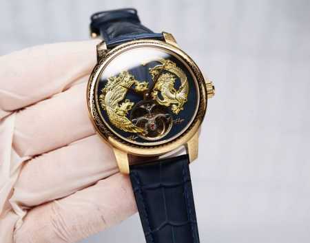 白皮： . 金20. 钢带20. 重磅推出vacheron Constantin Traditionnelle传袭系列限量版陀飞轮腕表6040T 000R在这枚 - 点击图像关闭