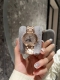 白 金 钻20 皮带钢带同价 浪琴-Longines 爆款浪琴 心月系列石英表手表女简约气质 ！腕表底盖-吊牌-保卡 三码合一 1:1品质 超高性价比、真月相机