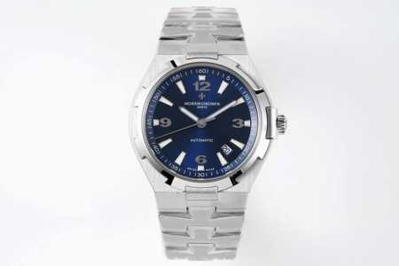 1630Twa新年新品发布：江诗丹顿 纵横四海系列腕表，原装1:1开模 R33 扬帆起航，一起纵横四海！字面：Vc 家族式十字架Logo采用钻石刀切割工艺，优化 - 点击图像关闭