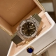 满钻 原版开模 最高版本复刻 宇舶Hublot 恒宝 经典融合系列 女款高端腕表！最新推出宇舶女款33Mm腕表，在高端复刻品质一如继往, 整体结构与原装结构保持
