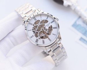 白壳 金壳 钢带20 品牌 百达翡丽-Patek Philippe 类型 男士腕表 壳套 顶级版316精钢l 表带 进口小牛皮表带 316L精钢表带 机芯 全自