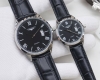 白壳 ，金壳 ，钢带20 品牌：浪琴-Longines 类型：情侣腕表 壳套：顶级版316精钢L 表带：进口小牛皮表带 316L精钢表带 机芯：进口石英机芯 镜
