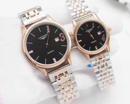 白壳 金壳 钢带20 品牌 浪琴-Longines 类型 情侣腕表 壳套 顶级版316精钢l 表带 进口小牛皮表带 316L精钢表带 机芯 进口石英机芯 镜面 - 点击图像关闭