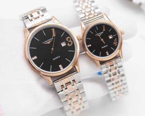白壳 金壳 钢带20 品牌 浪琴-Longines 类型 情侣腕表 壳套 顶级版316精钢l 表带 进口小牛皮表带 316L精钢表带 机芯 进口石英机芯 镜面
