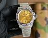劳力士Rolex 游艇名仕M126679系列顶级玩物毒货，不喜欢撞款街表水鬼的你，他绝对是你的知音。用劳力士最经典的潜航系列水鬼作为原型，经过圈口的二次改装，然