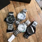 古驰Gucci最新款腕表Biack-，型号Ya126230 Gucci 男士精钢时尚石英碗表 ，简洁时尚的设计，给人一种意外，腕表采用蓝白白搭配颜色 每一只出厂