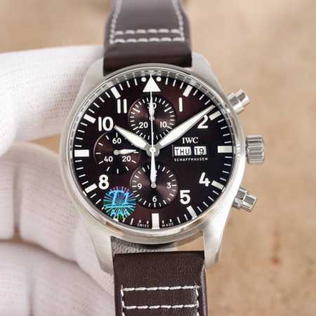 皮带透： 皮带密： 钢带密 钢带透 Tw新品！ Iwc 万国飞行员系列Iw378003. 1.腕表采用玫高科技镀金，做工成熟，线条清晰而富有立体感，颜色搭配和谐 - 点击图像关闭