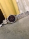 批： 天梭t41海报款自动机械情侣女表！女表25Mm表径，蓝宝石玻璃，Eta2671机芯， 非市面仿机芯