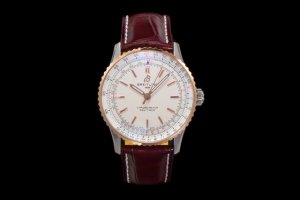 Tf出品 百年灵 Breitling 航空计时1系列 到货！！！又一枚航天飞行员腕表由此诞生！新款百年灵包含了四大要素：坚固可靠、功能卓越、精密准确和美学观感。