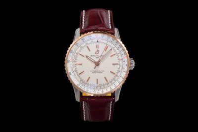 Tf出品 百年灵 Breitling 航空计时1系列 到货！！！又一枚航天飞行员腕表由此诞生！新款百年灵包含了四大要素：坚固可靠、功能卓越、精密准确和美学观感。